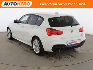BMW Serie 1 118i M Sport