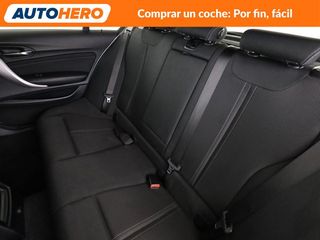 BMW Serie 1 118i M Sport