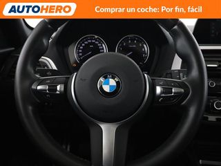 BMW Serie 1 118i M Sport