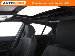 BMW Serie 1 118i M Sport