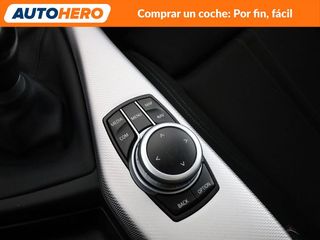 BMW Serie 1 118i M Sport