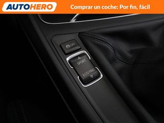 BMW Serie 1 118i M Sport