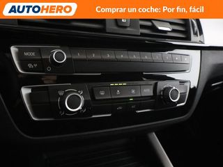 BMW Serie 1 118i M Sport