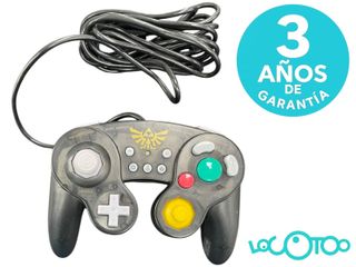 MANDO NINTENDO SWITCH ZELDA