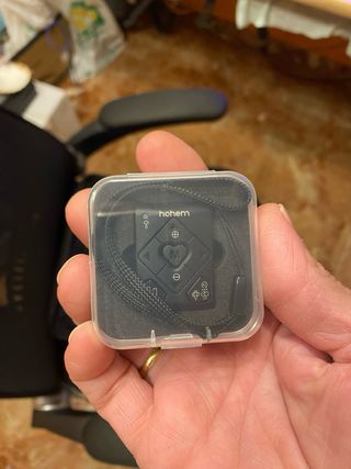 Hohem iSteady M6 Kit Gimbal Estabilizador Móvil