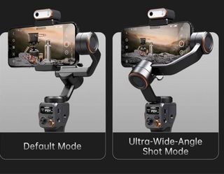 Hohem iSteady M6 Kit Gimbal Estabilizador Móvil