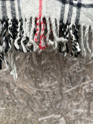 Sciarpa Burberry Vintage Anni '90