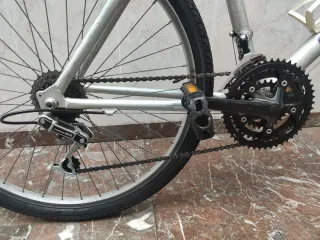 Bicicleta BH Top Line 26 Aluminio