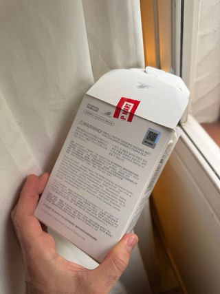 Labubu Big into energy Popmart Original