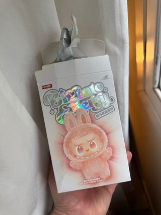 Labubu Big into energy Popmart Original