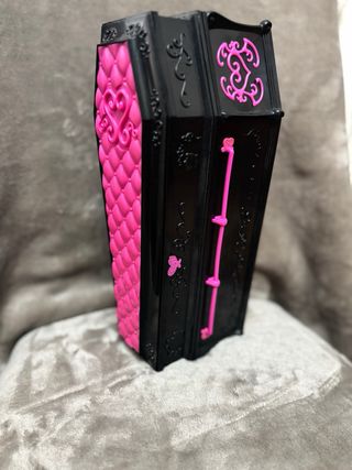 Camas monsther high precio por todo o por separado