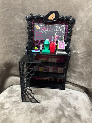 Camas monsther high precio por todo o por separado