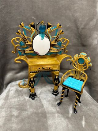 Camas monsther high precio por todo o por separado