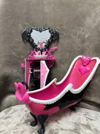 Camas monsther high precio por todo o por separado