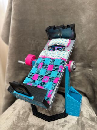 Camas monsther high precio por todo o por separado