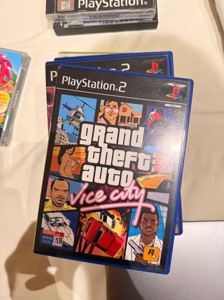 Tombi! PlayStation PS1 Juego Plataformas