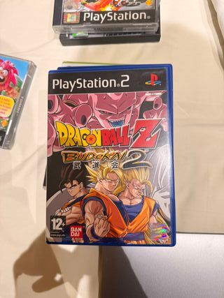 Tombi! PlayStation PS1 Juego Plataformas