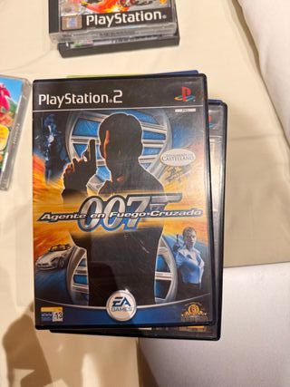 Tombi! PlayStation PS1 Juego Plataformas