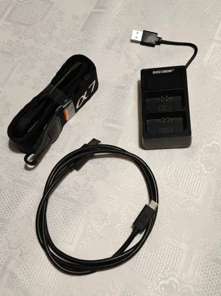 Cámara Sony Alpha A7R III