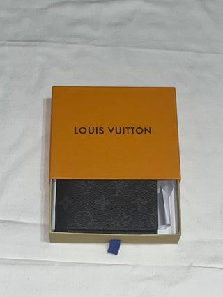 Portafoglio Louis Vuitton