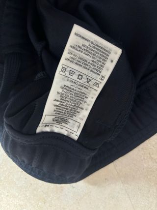 Pantalón deportivo Adidas Talla M