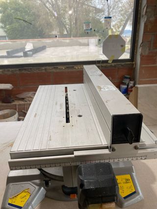 Ingletadora Virutex TM33W Profesional