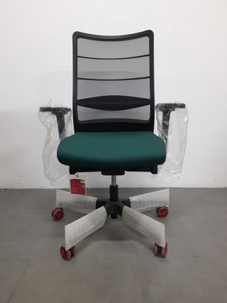 Silla INTERSTUHL AIRPAD 2.0 nueva a estrenar