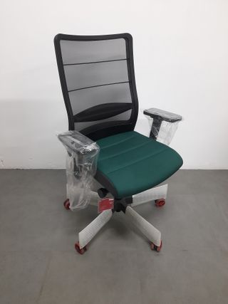 Silla INTERSTUHL AIRPAD 2.0 nueva a estrenar