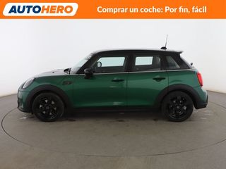 MINI Cooper Cooper S