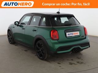 MINI Cooper Cooper S