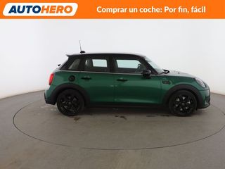 MINI Cooper Cooper S