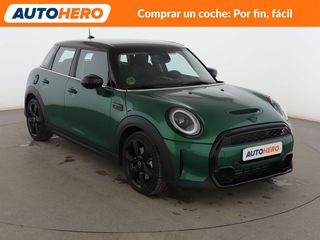MINI Cooper Cooper S