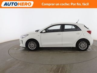 Kia Rio 1.0 TGDI Concept