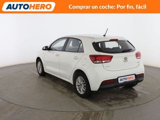 Kia Rio 1.0 TGDI Concept