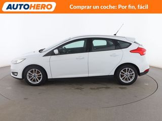 Ford Focus 1.6 TDCi Trend