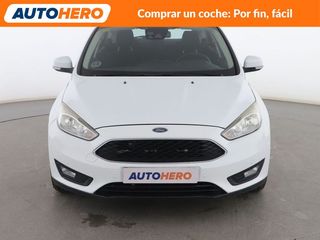 Ford Focus 1.6 TDCi Trend