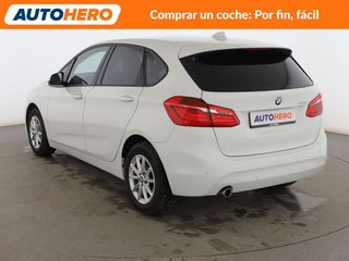 BMW Serie 2 218d Active Tourer