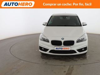 BMW Serie 2 218d Active Tourer