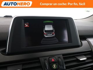 BMW Serie 2 218d Active Tourer