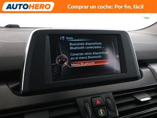 BMW Serie 2 218d Active Tourer