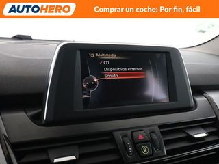 BMW Serie 2 218d Active Tourer