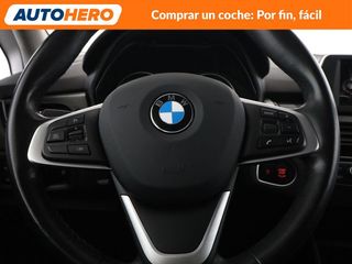 BMW Serie 2 218d Active Tourer
