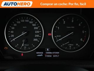 BMW Serie 2 218d Active Tourer