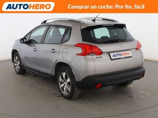 Peugeot 2008 1.2 VTi Active