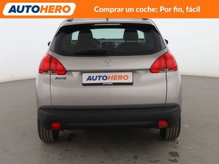 Peugeot 2008 1.2 VTi Active