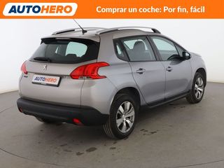 Peugeot 2008 1.2 VTi Active