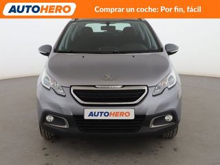 Peugeot 2008 1.2 VTi Active