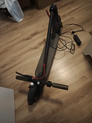 Patinete Eléctrico Xiaomi