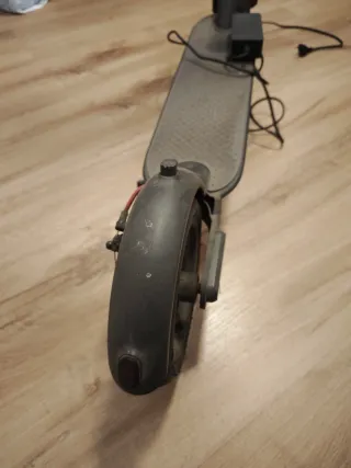 Patinete Eléctrico Xiaomi