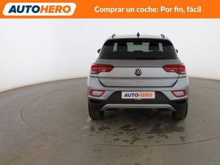 Volkswagen T-Roc 1.5 TSI ACT Life